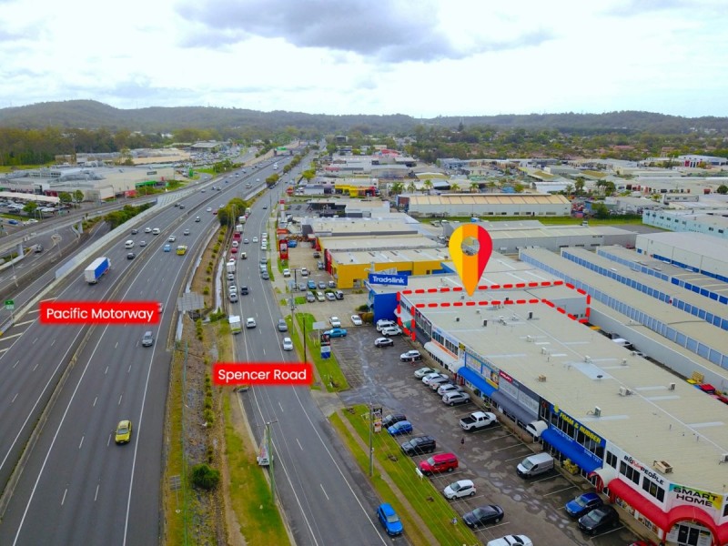50 SPENCER ROAD, Nerang QLD 4211