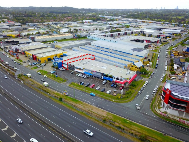 50 SPENCER ROAD, Nerang QLD 4211