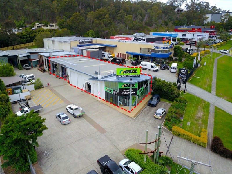 98 SPENCER ROAD, Nerang QLD 4211