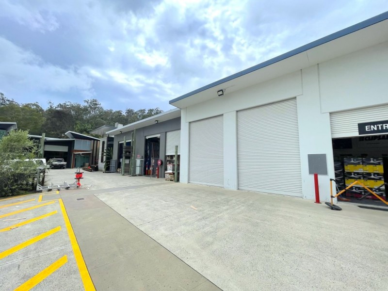 98 SPENCER ROAD, Nerang QLD 4211