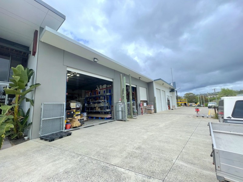 98 SPENCER ROAD, Nerang QLD 4211