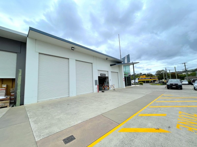 98 SPENCER ROAD, Nerang QLD 4211