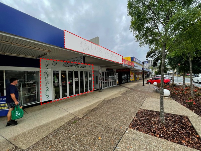 16-18 GRIFFITH STREET, Coolangatta QLD 4225
