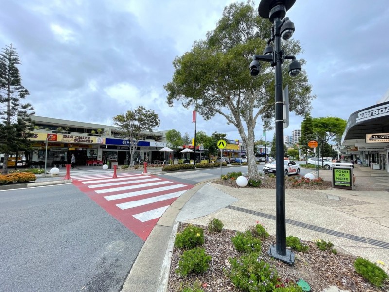 16-18 GRIFFITH STREET, Coolangatta QLD 4225