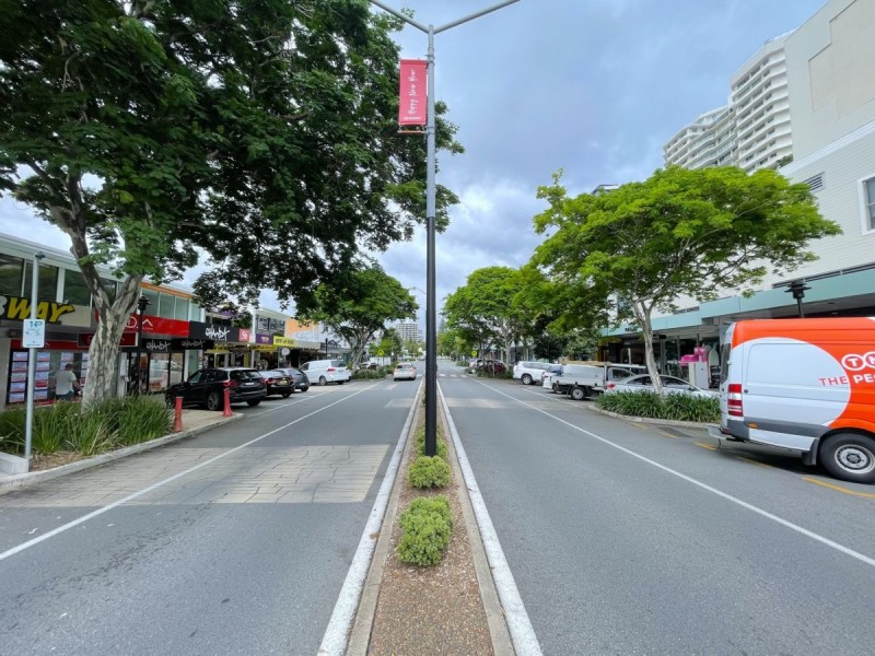 16-18 GRIFFITH STREET, Coolangatta QLD 4225