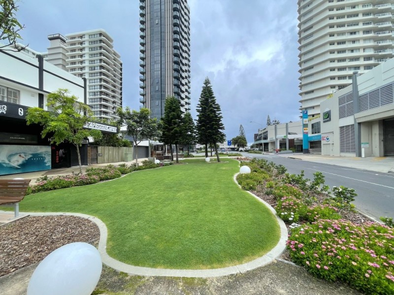 16-18 GRIFFITH STREET, Coolangatta QLD 4225