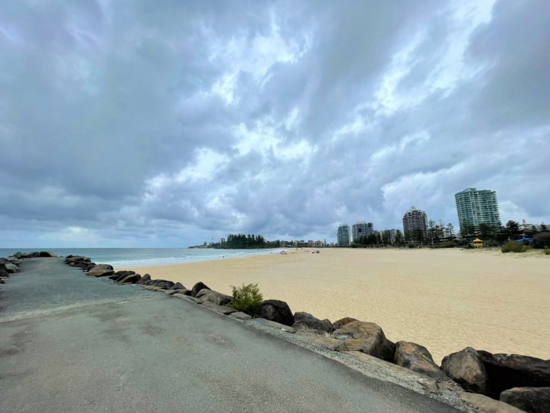 16-18 GRIFFITH STREET, Coolangatta QLD 4225