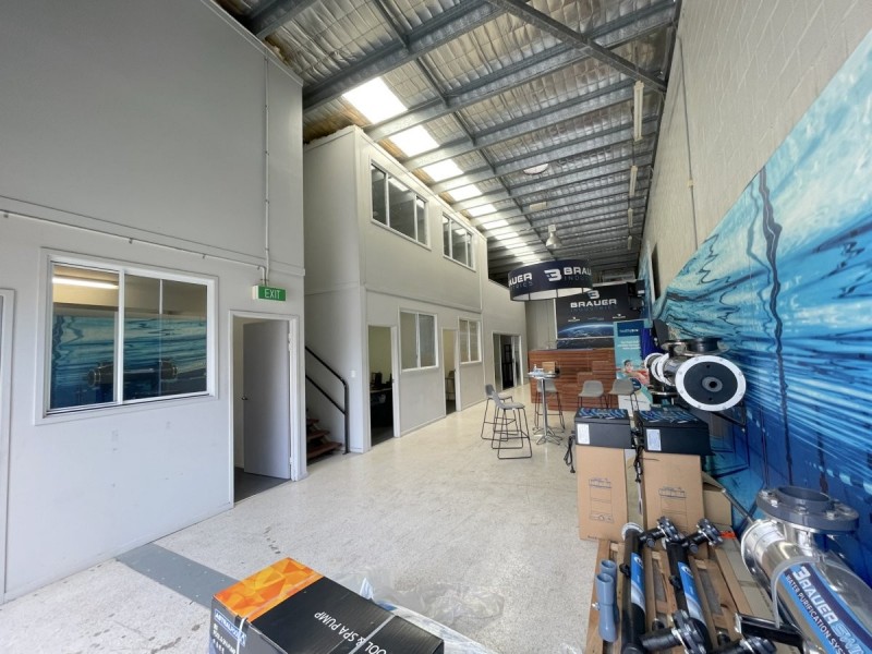 2/98 SPENCER ROAD, Nerang QLD 4211