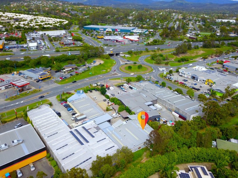 2/98 SPENCER ROAD, Nerang QLD 4211