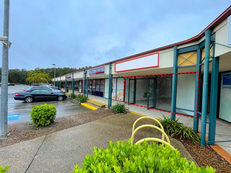 19/175 MONTEREY KEYS DRIVE, Helensvale QLD 4212