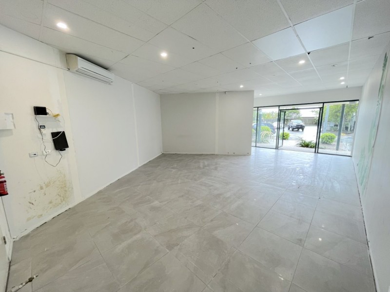 19/175 MONTEREY KEYS DRIVE, Helensvale QLD 4212