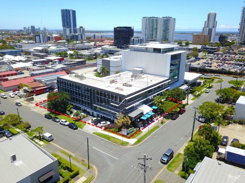 9 BAY STREET, Southport QLD 4215