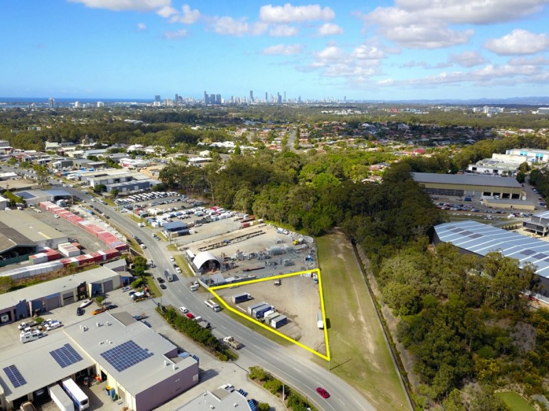 40 IVAN STREET, Arundel QLD 4214