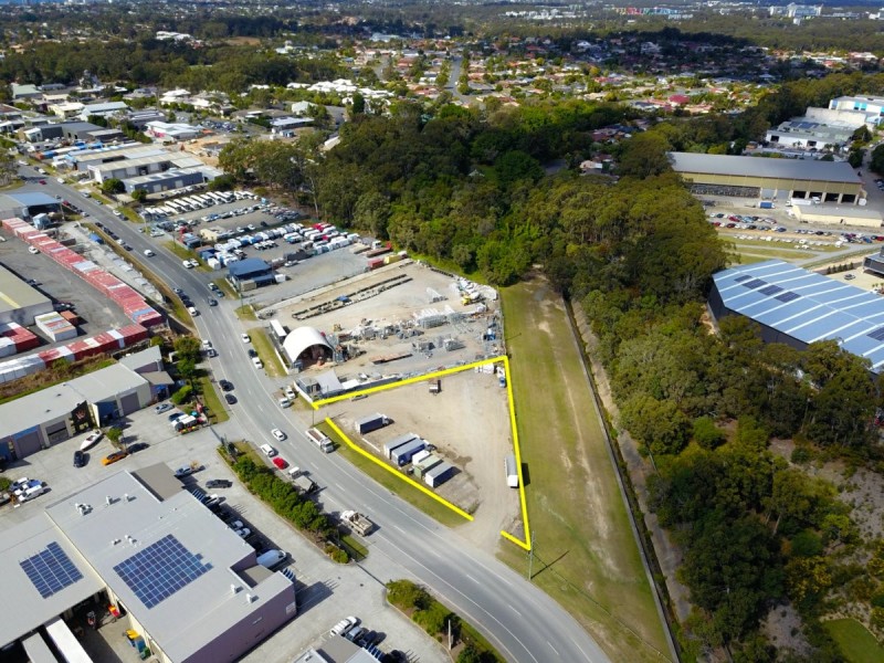 40 IVAN STREET, Arundel QLD 4214