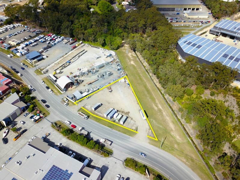 40 IVAN STREET, Arundel QLD 4214