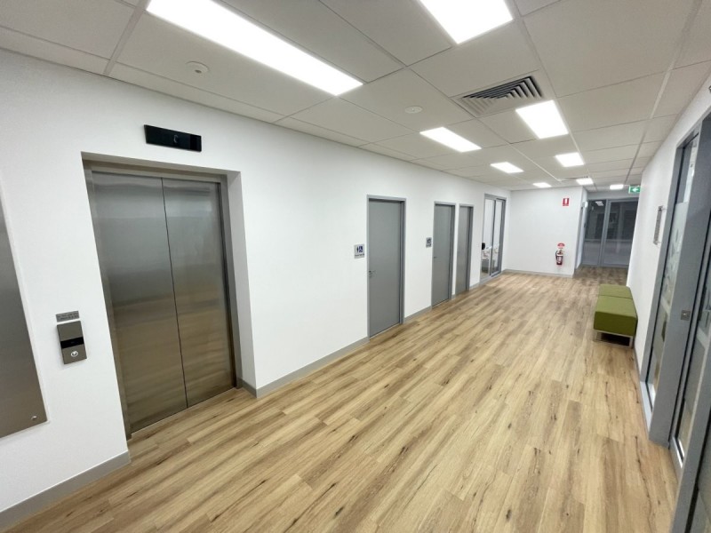 Suite 3/4 JOWETT STREET, Coomera QLD 4209