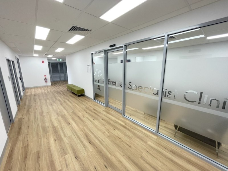 Suite 3/4 JOWETT STREET, Coomera QLD 4209