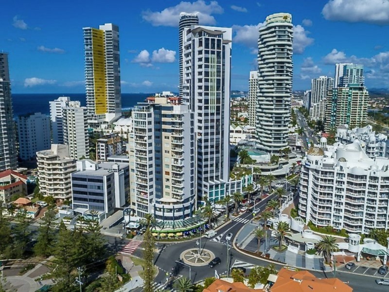 Broadbeach QLD 4218