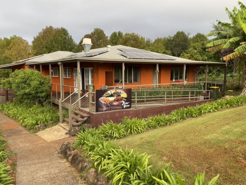 142 Long Road, Tamborine Mountain QLD 4272