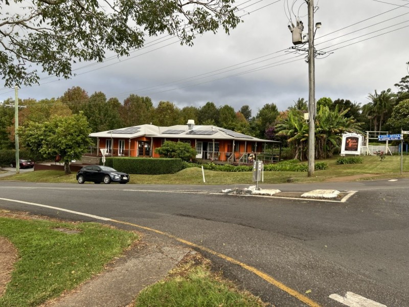 142 Long Road, Tamborine Mountain QLD 4272