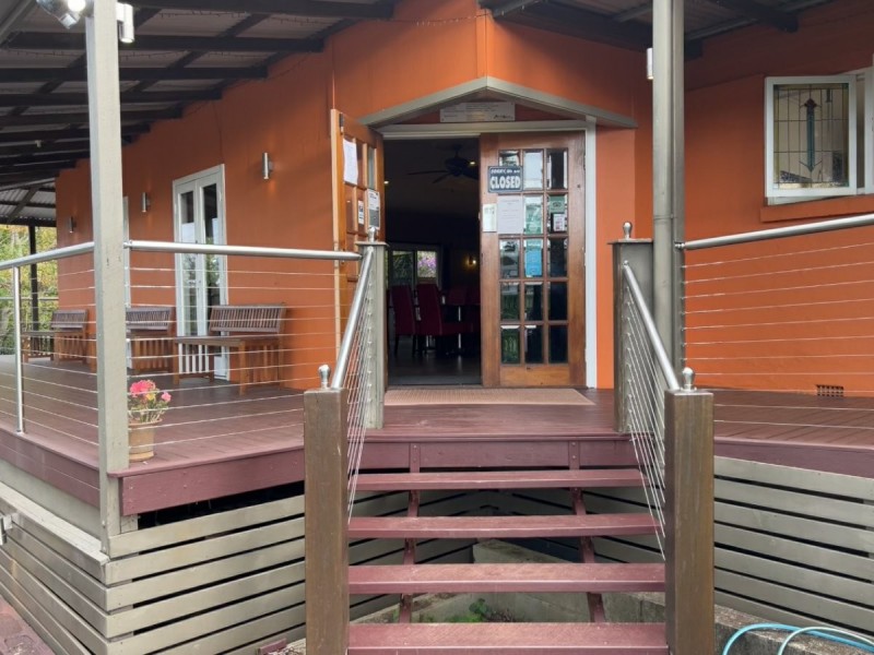 142 Long Road, Tamborine Mountain QLD 4272