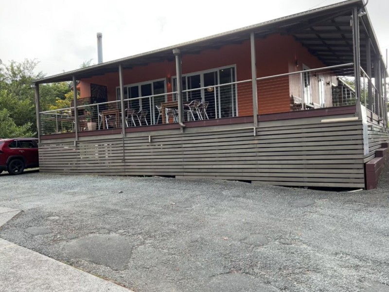 142 Long Road, Tamborine Mountain QLD 4272