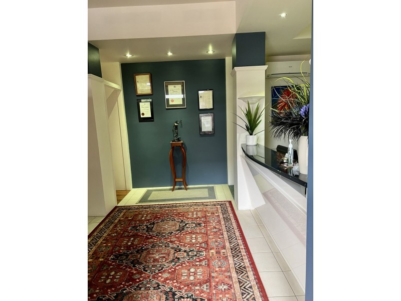 Unit 12 & 13/9-13 Main Western Rd, Tamborine Mountain QLD 4272
