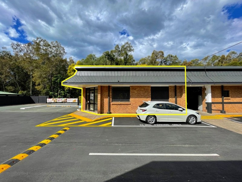 Suite C/149 Cotlew Street, Ashmore QLD 4214