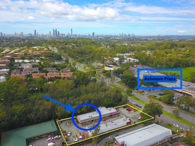 Suite C/149 Cotlew Street, Ashmore QLD 4214