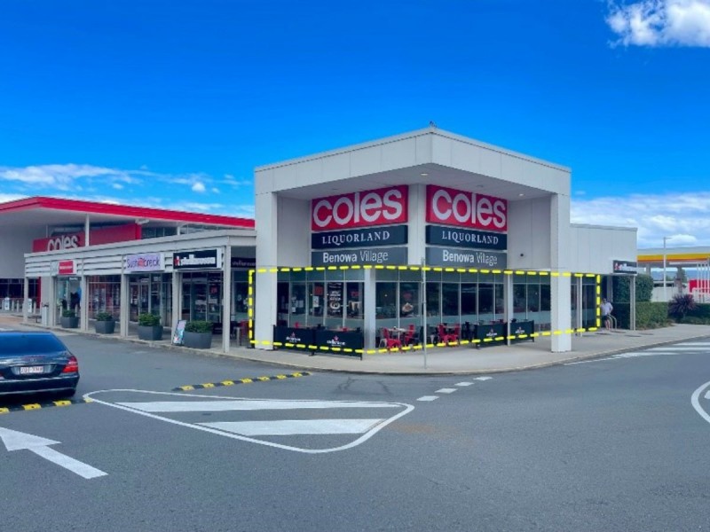 Shop 1A/1 Ross Street, Benowa QLD 4217