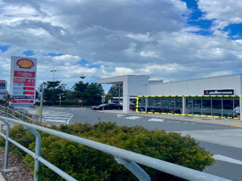 Shop 1A/1 Ross Street, Benowa QLD 4217