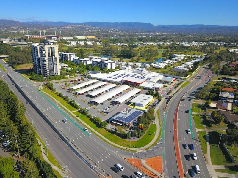 Shop 1A/1 Ross Street, Benowa QLD 4217