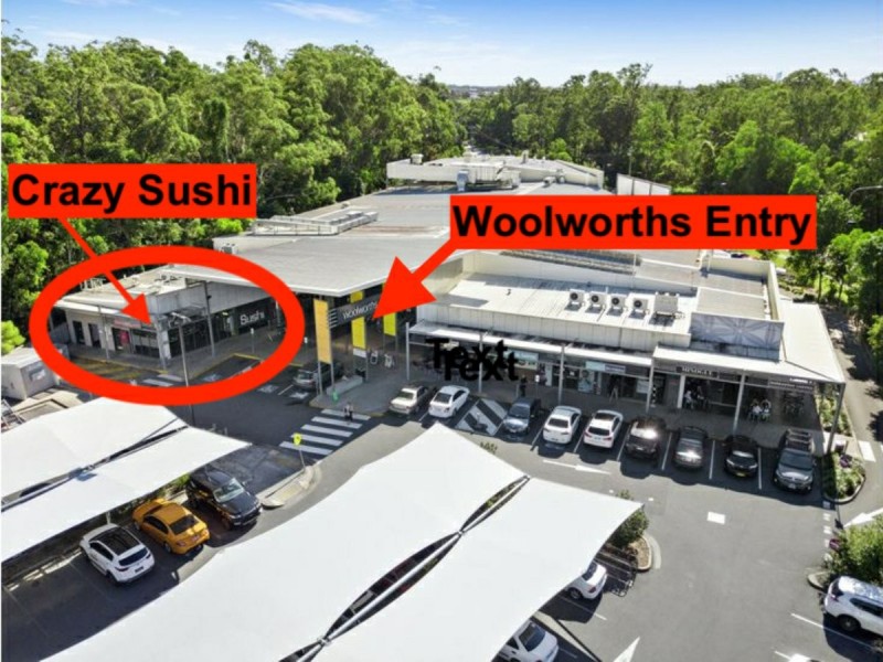 Shop 1/1 Kingsmore Boulevard, Reedy Creek QLD 4227