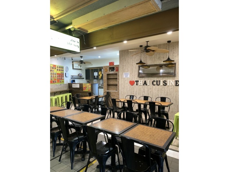 Shop 32/3131 SURFERS PARADISE BOULEVARD, Surfers Paradise QLD 4217