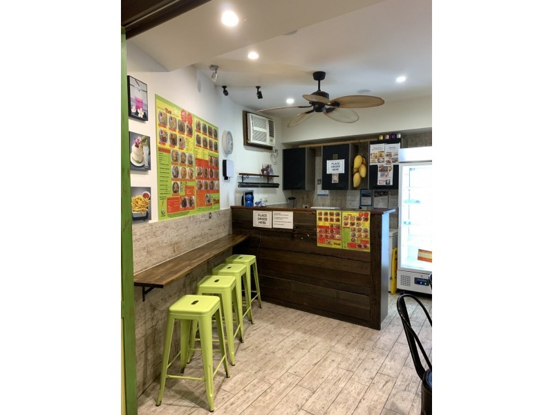 Shop 32/3131 SURFERS PARADISE BOULEVARD, Surfers Paradise QLD 4217