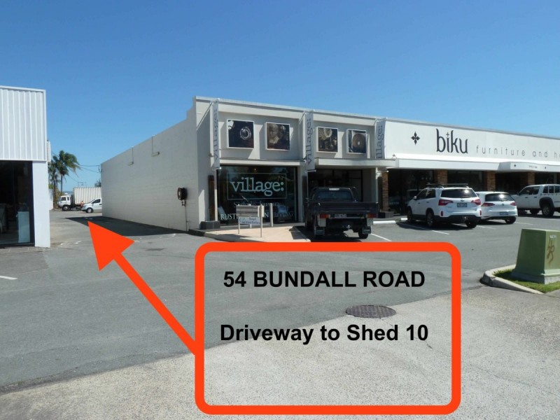 54 Bundall Road, Bundall QLD 4217