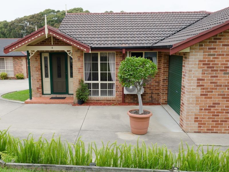 4/169 Princes Highway, Narooma NSW 2546