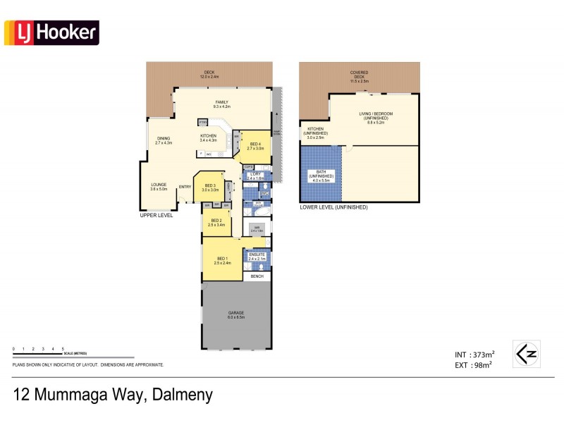 12 Mummaga Way, Dalmeny NSW 2546