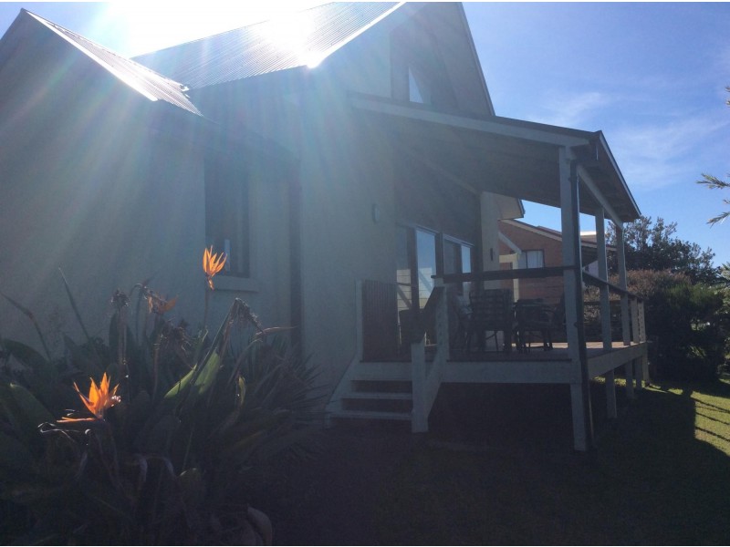 2/13 Possum Place, Dalmeny NSW 2546