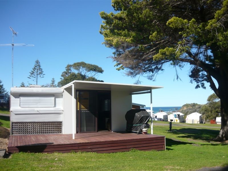 Site 42 Surfbeach Holiday Resort, Narooma NSW 2546