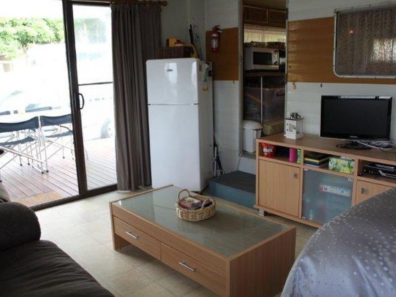 Site 42 Surfbeach Holiday Resort, Narooma NSW 2546