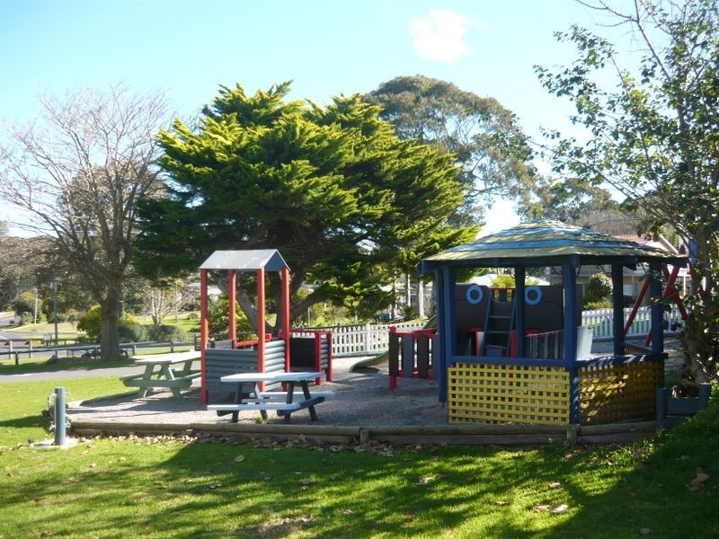 Site 42 Surfbeach Holiday Resort, Narooma NSW 2546