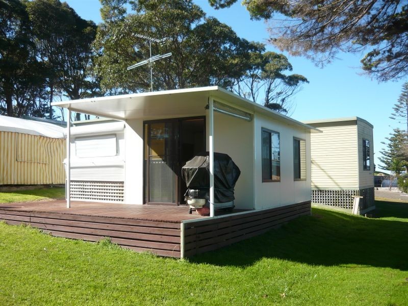 Site 42 Surfbeach Holiday Resort, Narooma NSW 2546