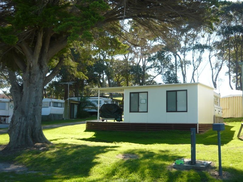Site 42 Surfbeach Holiday Resort, Narooma NSW 2546