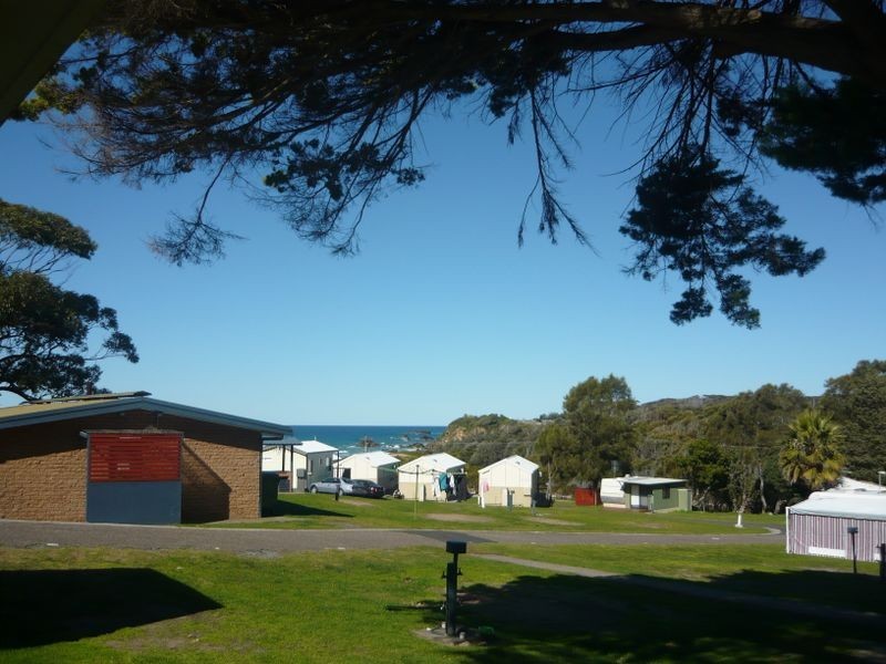 Site 42 Surfbeach Holiday Resort, Narooma NSW 2546