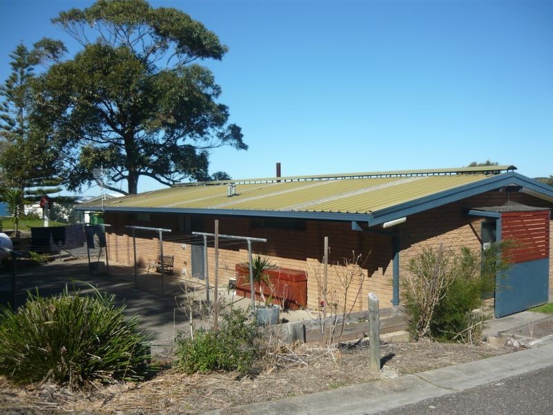 Site 42 Surfbeach Holiday Resort, Narooma NSW 2546