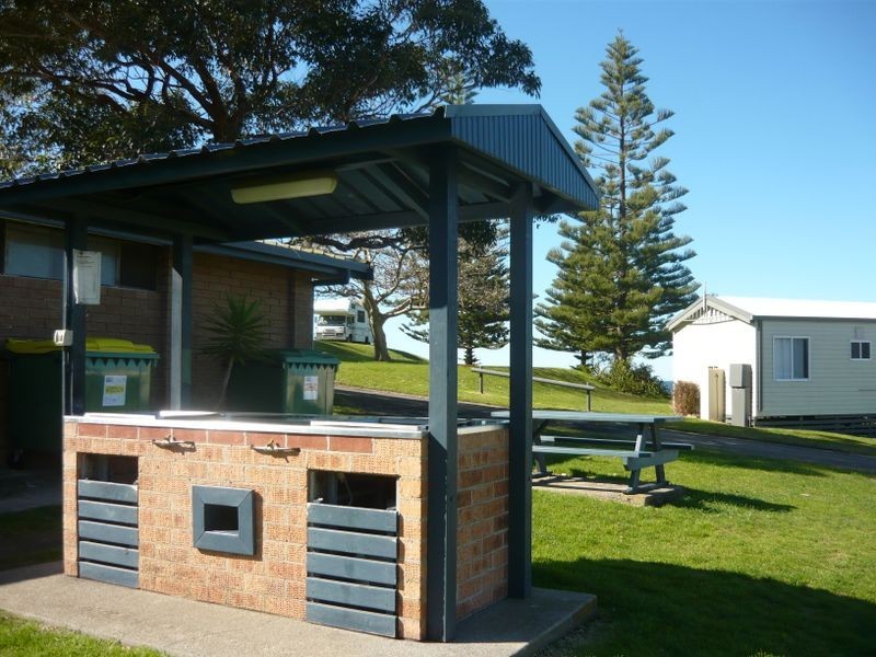 Site 42 Surfbeach Holiday Resort, Narooma NSW 2546