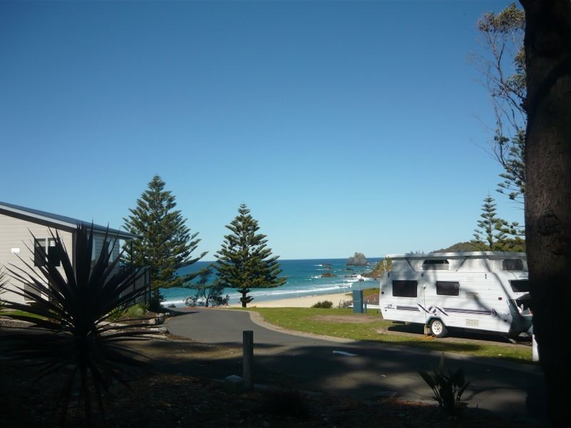 Site 42 Surfbeach Holiday Resort, Narooma NSW 2546
