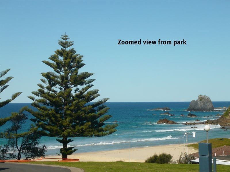 Site 42 Surfbeach Holiday Resort, Narooma NSW 2546