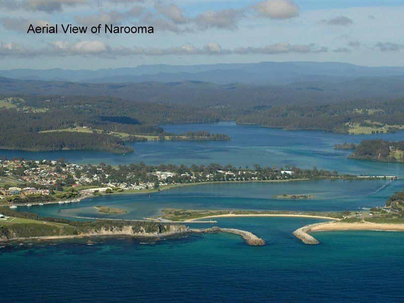 Site 42 Surfbeach Holiday Resort, Narooma NSW 2546